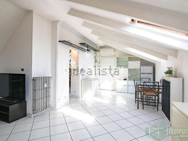 Appartamento in vendita di 38 m² in Via XX Settembre, 55