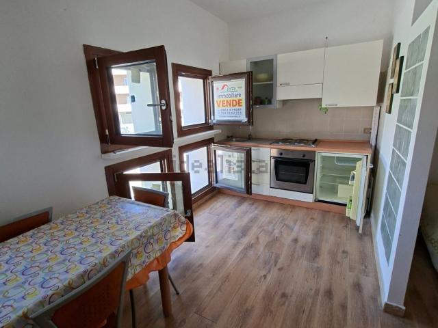 Appartamento in vendita di 38 m² in Via XXIV Maggio, 8