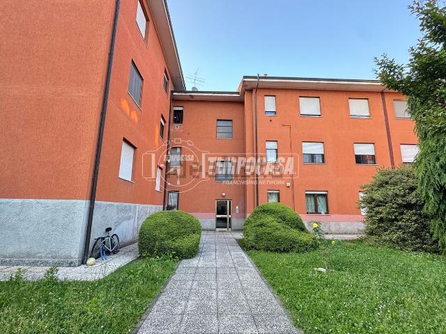 Appartamento in vendita di 38 m² in Via XXV Aprile, 145