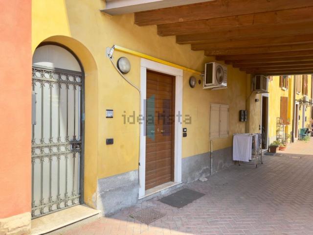 Appartamento in vendita di 38 m² in Via Agostino Chiappa, 4