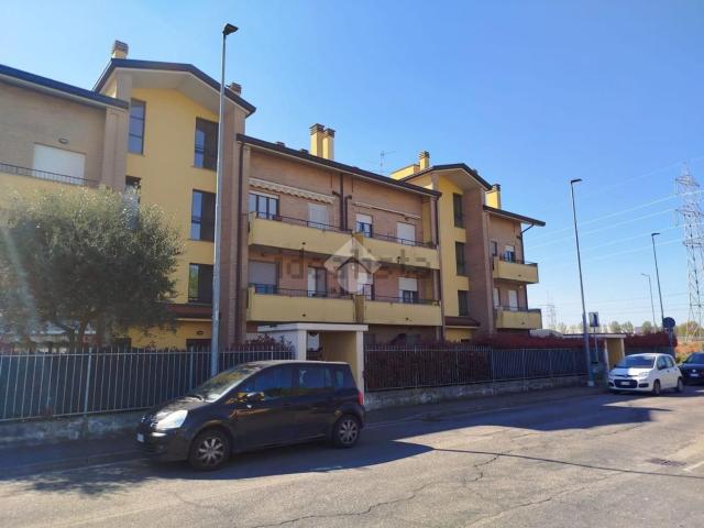 Appartamento in vendita di 38 m² in Via Alberto da Giussano, 3