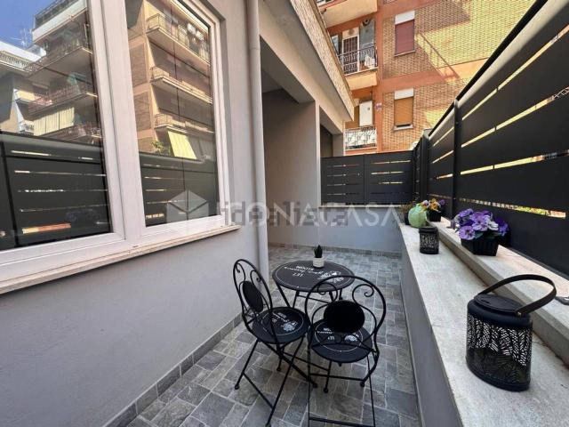 Appartamento in vendita di 38 m² in Via Alcide de Gasperi