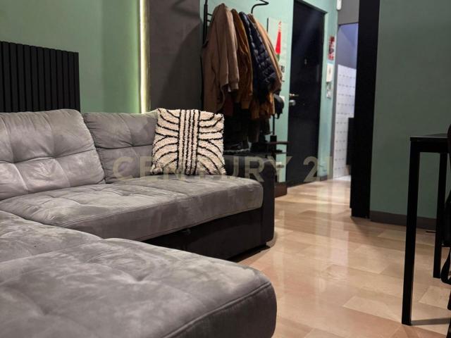Appartamento in vendita di 38 m² in Via Alfredo Catalani