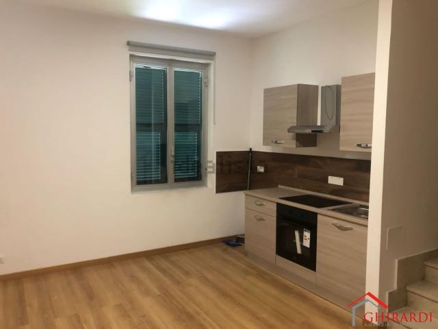 Appartamento in vendita di 38 m² in Via alla Stazione di San Quirico, 48