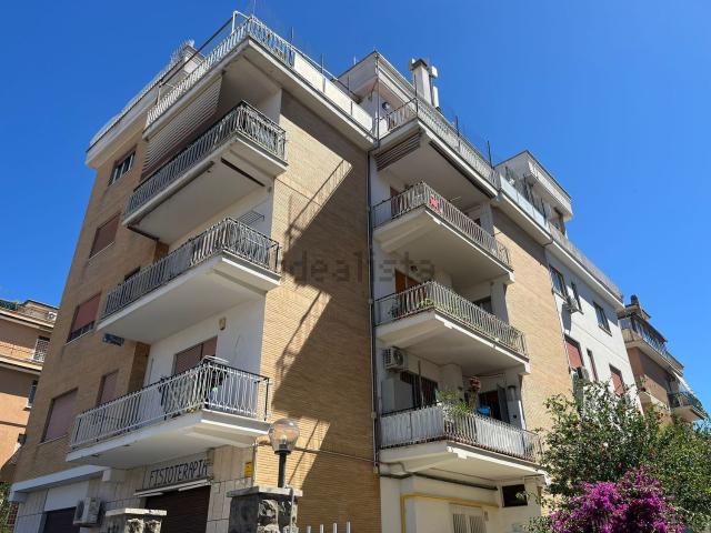 Appartamento in vendita di 38 m² in Via Angelo Mosso, 71