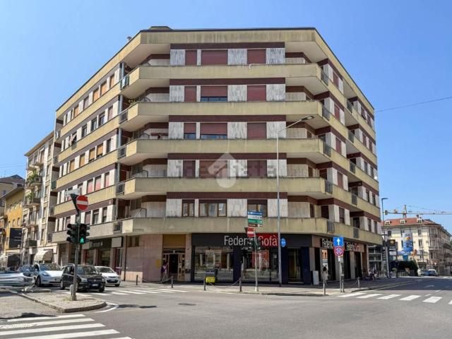 Appartamento in vendita di 38 m² in Via Angelo Maj, 11
