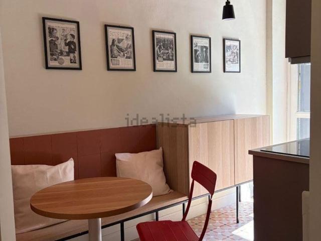 Appartamento in vendita di 38 m² in Via Anton Giulio Barrili, 5