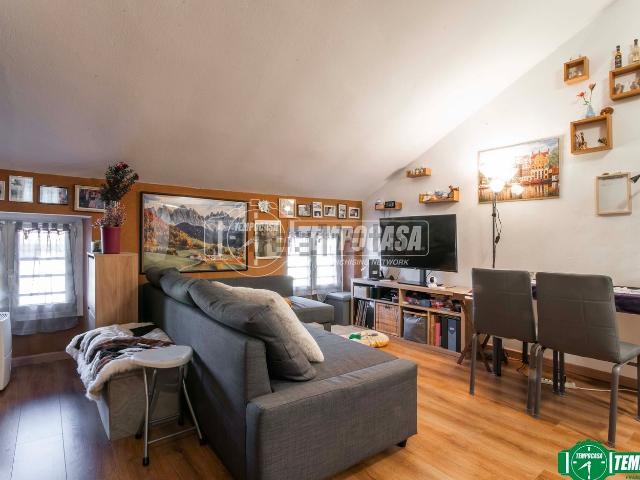 Appartamento in vendita di 38 m² in Via Antonio Gramsci