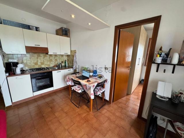 Appartamento in vendita di 38 m² in Via Antonio Pesenti, 17
