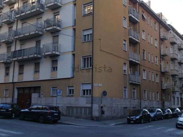 Appartamento in vendita di 38 m² in Via Ascanio Sobrero, 19