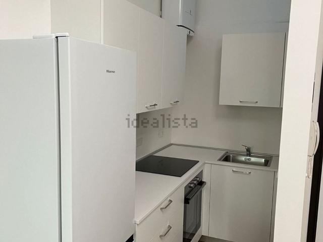 Appartamento in vendita di 38 m² in Via Aristide Gabelli