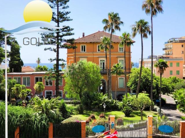 Appartamento in vendita di 38 m² in Via Aurelia, 190
