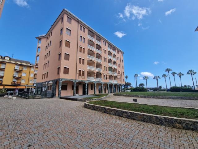 Appartamento in vendita di 38 m² in Via Aurelia, 104