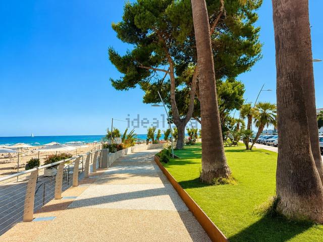 Appartamento in vendita di 38 m² in Via Aurelia, 30