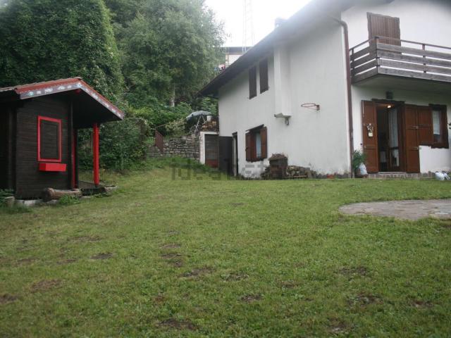 Appartamento in vendita di 38 m² in Via Aviatico