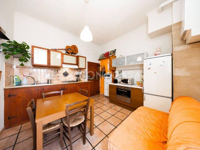 Appartamento in vendita di 38 m² in Via Battindarno, 55