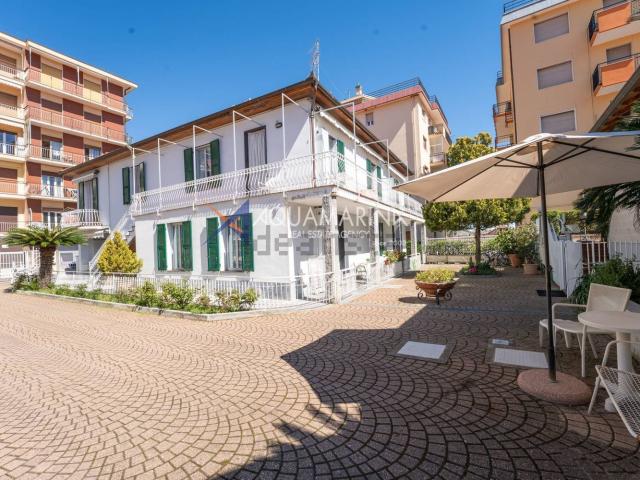 Appartamento in vendita di 38 m² in Via Bent. Amilcare Nuvolone, 70