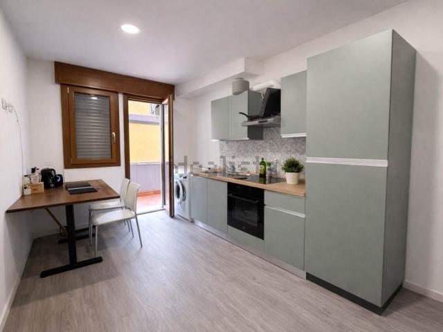 Appartamento in vendita di 38 m² in Via Benedetto Bordone