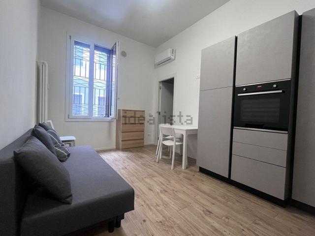 Appartamento in vendita di 38 m² in Via Beato Pellegrino