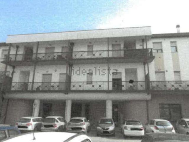Appartamento in vendita di 38 m² in Via Bologna