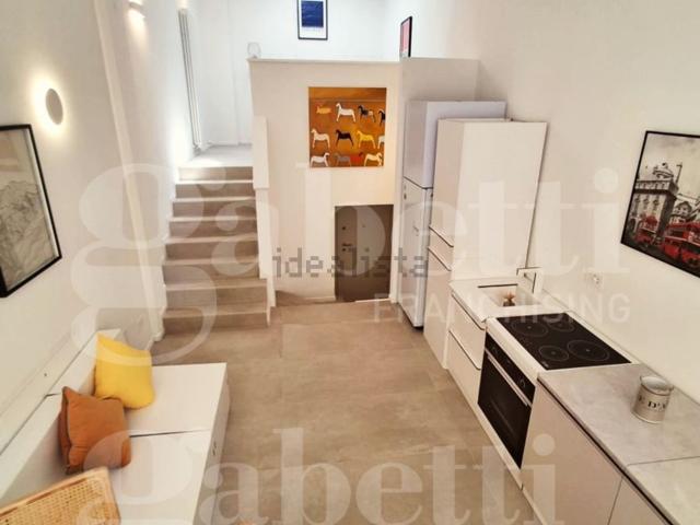 Appartamento in vendita di 38 m² in Via Camillo Casarini, 6