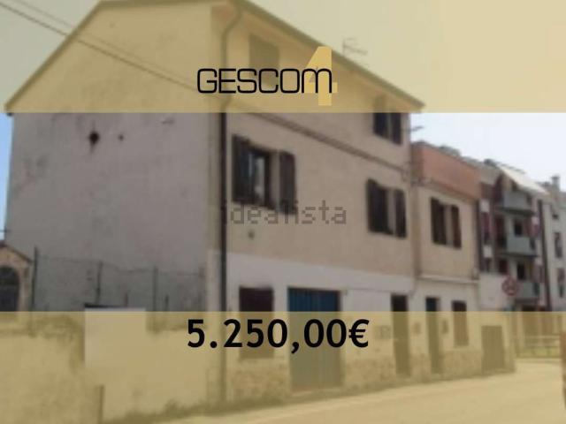 Appartamento in vendita di 38 m² in Via Camillo Cavour