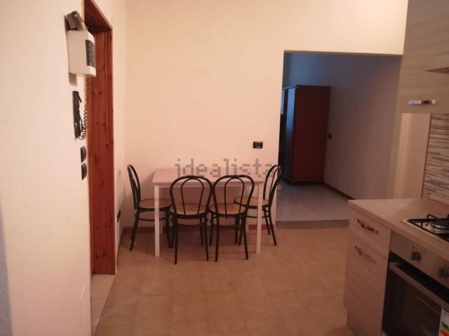 Appartamento in vendita di 38 m² in Via Caggiati