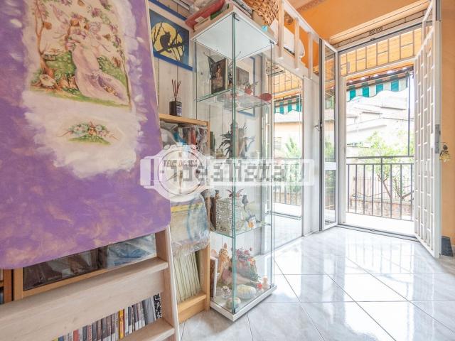 Appartamento in vendita di 38 m² in Via Caltanissetta