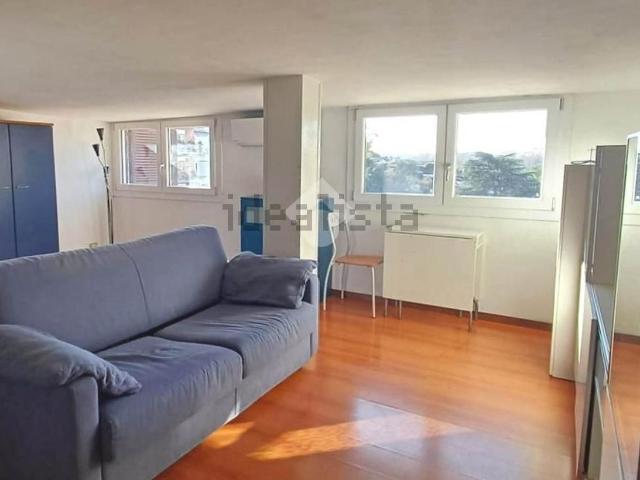 Appartamento in vendita di 38 m² in Via Carlo Perrier, 5