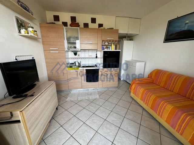 Appartamento in vendita di 38 m² in Via Castellaro