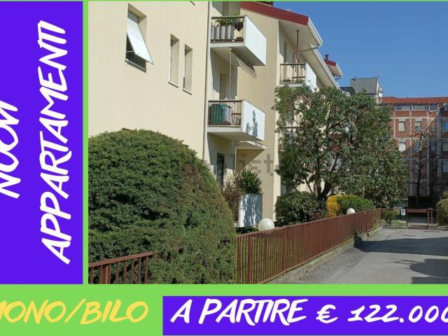 Appartamento in vendita di 38 m² in Via Costantina, 3