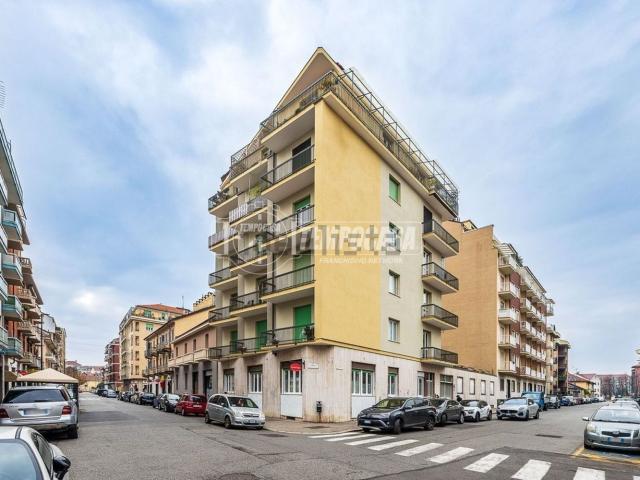 Appartamento in vendita di 38 m² in Via Claviere, 1