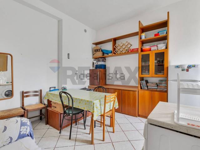 Appartamento in vendita di 38 m² in Via Dante Chiasserini, 16
