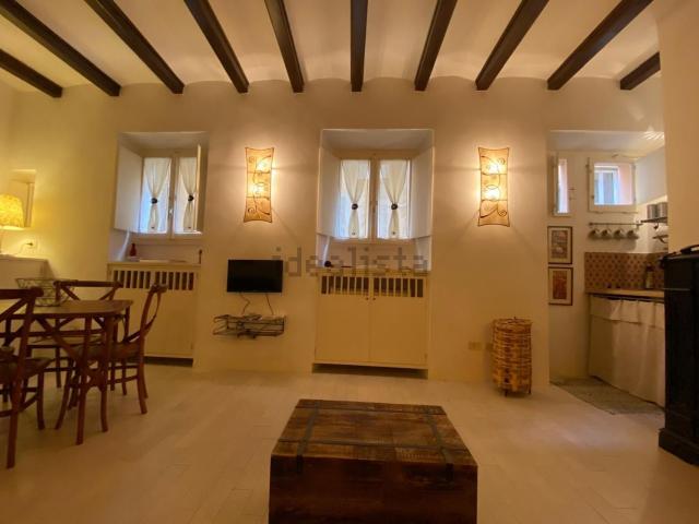 Appartamento in vendita di 38 m² in Via degli Ibernesi