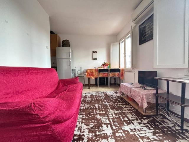 Appartamento in vendita di 38 m² in Via dei Cinquecento, 22