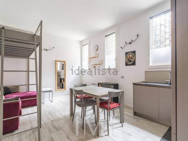 Appartamento in vendita di 38 m² in Via dei Gracchi, 26