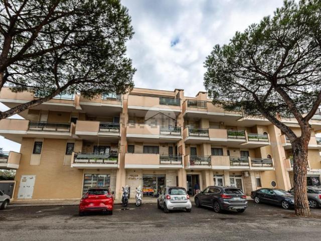 Appartamento in vendita di 38 m² in Via del Podere di San Giusto, 120