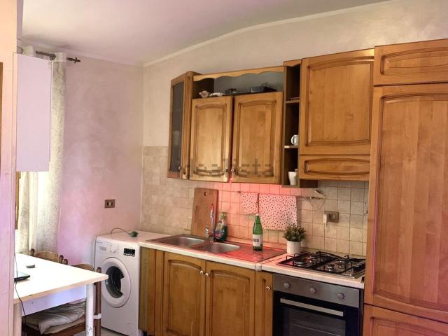 Appartamento in vendita di 38 m² in Via del Tempio, 41