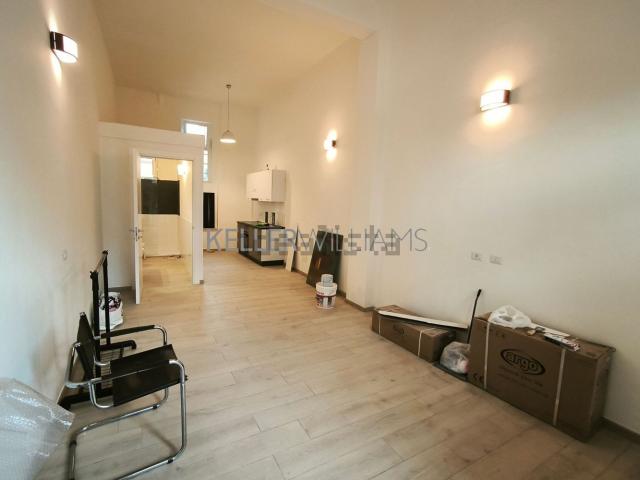 Appartamento in vendita di 38 m² in Via dell&apos Acquedotto Paolo, 16