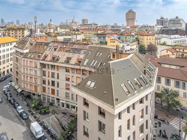 Appartamento in vendita di 38 m² in Via della Chiusa, 10