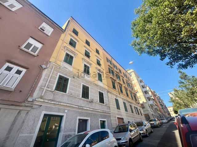 Appartamento in vendita di 38 m² in Via della Concordia