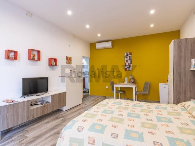 Appartamento in vendita di 38 m² in Via della Dogana, 4