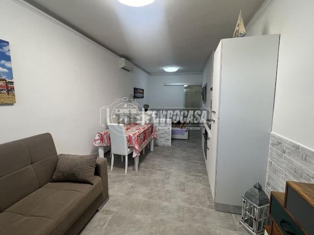 Appartamento in vendita di 38 m² in Via della Foce