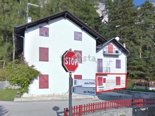 Appartamento in vendita di 38 m² in Via della Pineta, 14