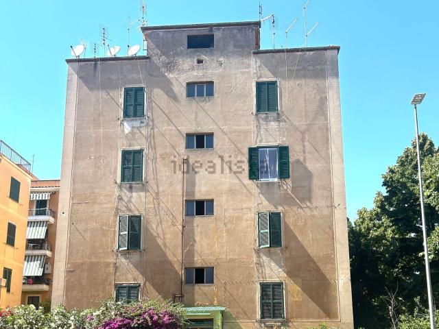 Appartamento in vendita di 38 m² in Via delle Acacie, 77
