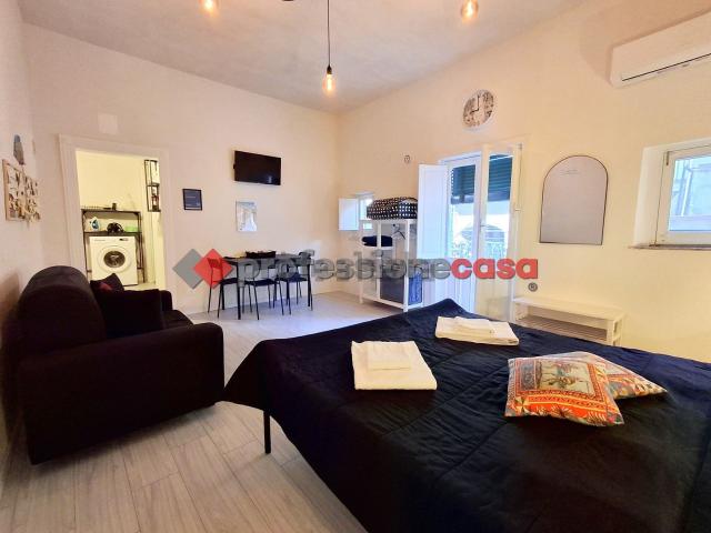 Appartamento in vendita di 38 m² in Via delle Mandre, 18
