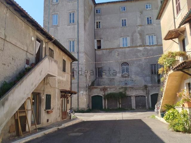 Appartamento in vendita di 38 m² in Via dello Statuto, 13