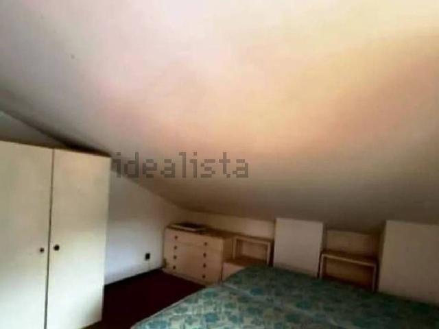 Appartamento in vendita di 38 m² in Via di S. Antonio, 1