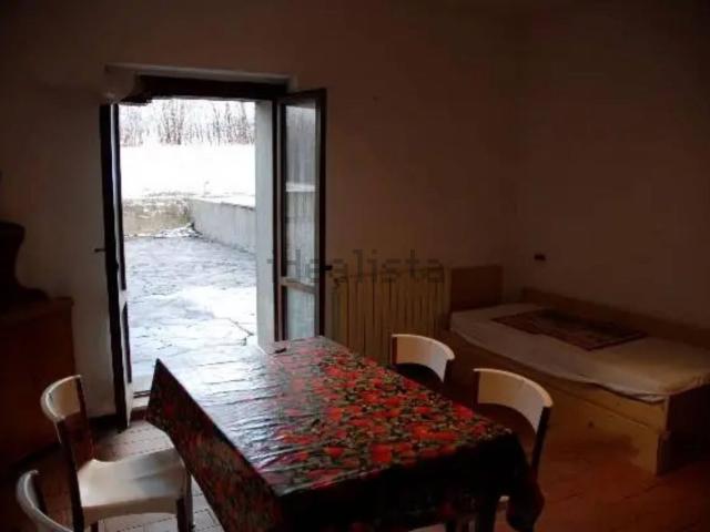 Appartamento in vendita di 38 m² in Via di Secchieta, 26