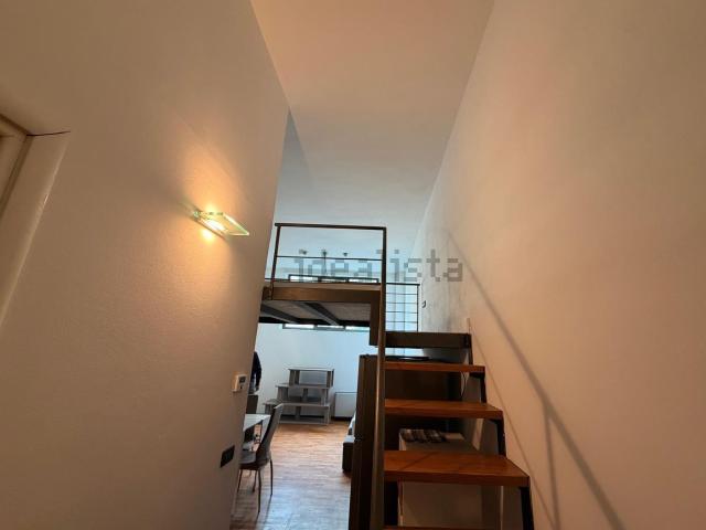 Appartamento in vendita di 38 m² in Via di Soffiano